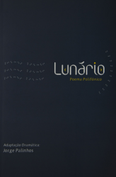 capa do livro "Lunário"