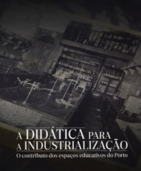 capa do livro "A didáctica para a industrialização"
