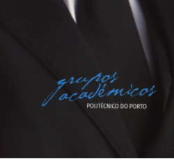 capa do áudio "Grupos académicos - Politécnico do Porto"